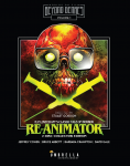 Blu Ray Review Re Animator Cinematic Randomness