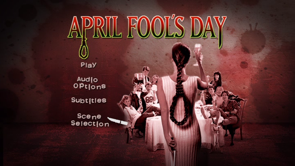 Download April Fools Day (1986) in 1080p from YIFY YTS 