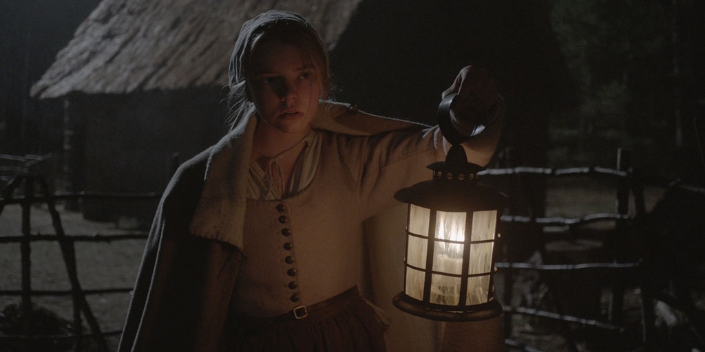 Review: The Witch (2015)