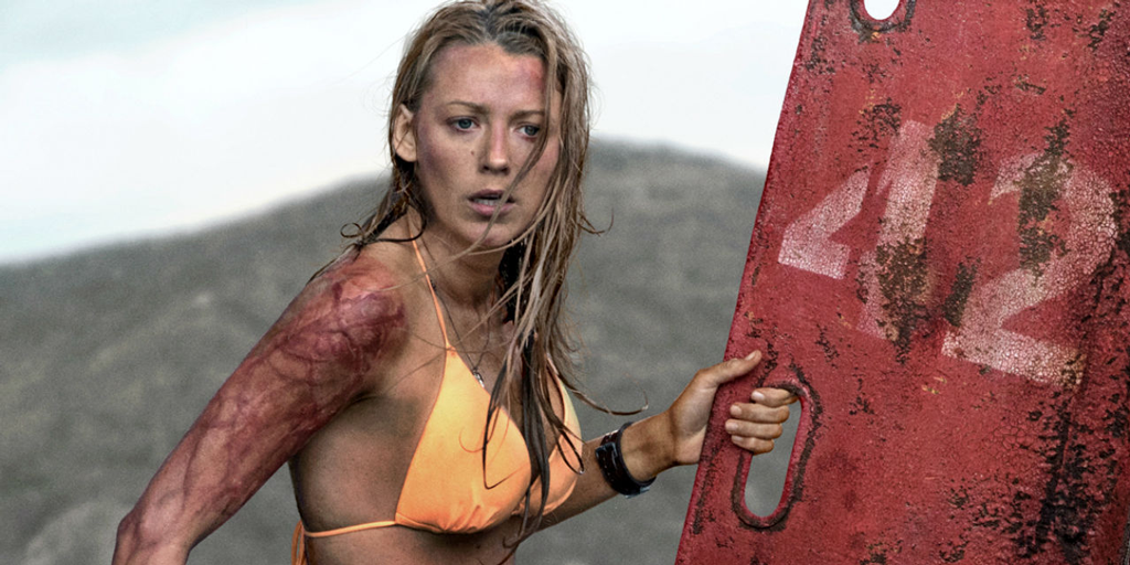 Review: The Shallows (2016)