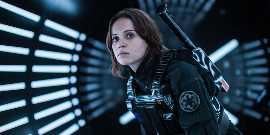 Review: Rogue One (2016)