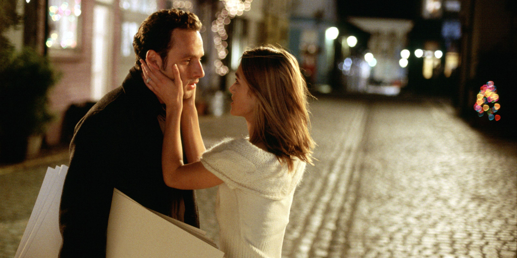 Review: Love Actually (2003)