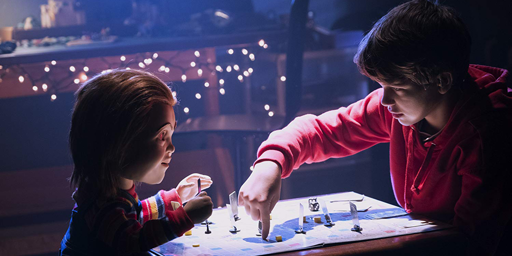 Review: Child’s Play (2019)