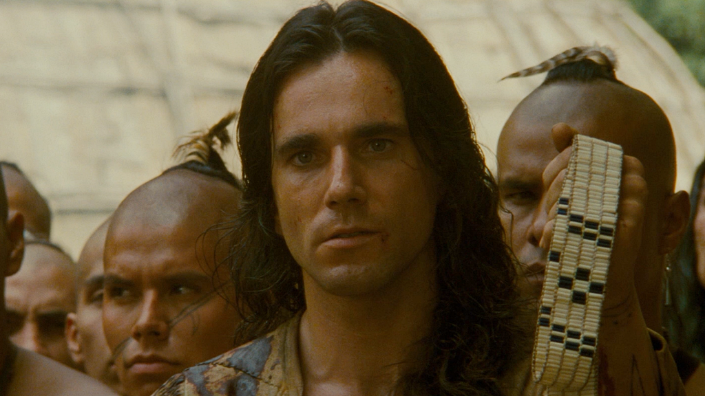 Blu-ray Review: The Last of the Mohicans (1992)