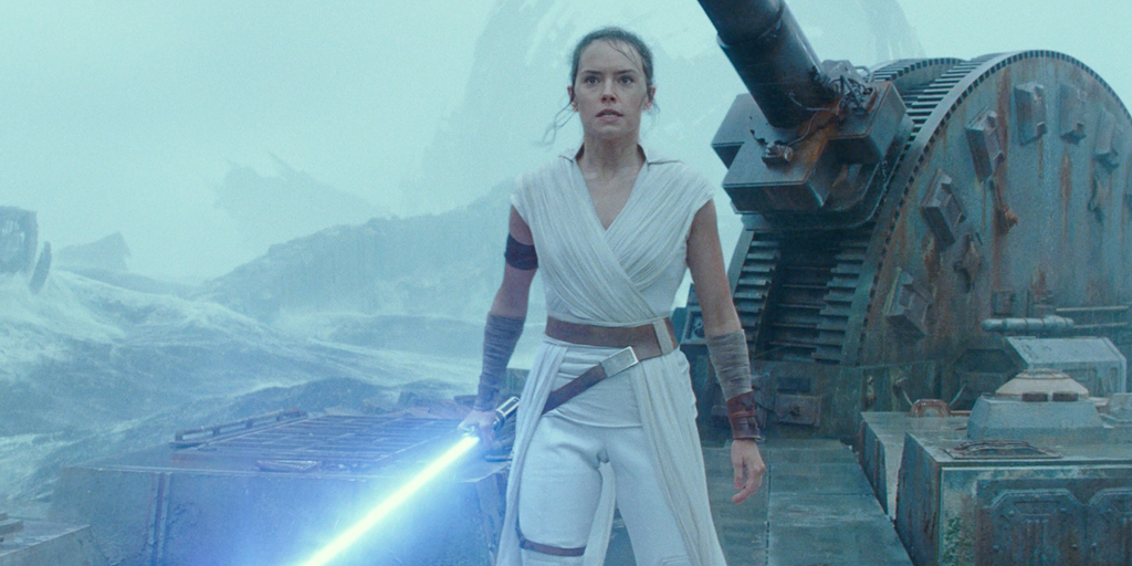 Review: Star Wars: The Rise of Skywalker (2019)