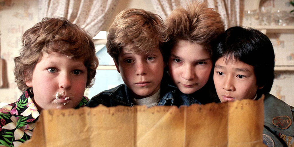 Review: The Goonies (1985)