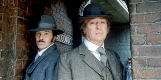 DVD Review: Jack the Ripper (TV 1988)