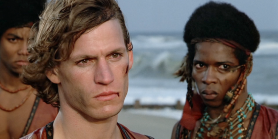 Blu-ray Review: The Warriors (1979)