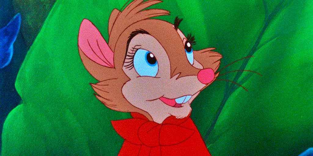 Mouse Lore: THE SECRET OF NIMH (1982) – review